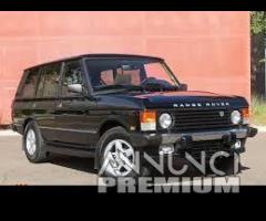 RICAMBI USATI RANGE ROVER DEL 1995