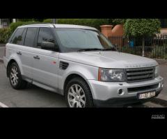 RICAMBI USATI RANGE ROVER DEL 2005