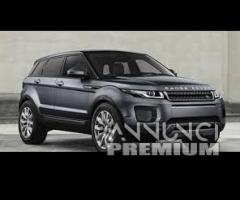 RICAMBI USATI RANGE ROVER EVOQUE DEL 2014