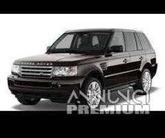 RICAMBI USATI RANGE ROVER SPORT DEL 2008