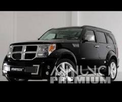 RICAMBI USATI DODGE NITRO DEL 2011