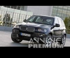 RICAMBI USATI BMW X5 DEL 2010