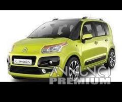 RICAMBI USATI CITROEN C3 PICASSO DEL 2010