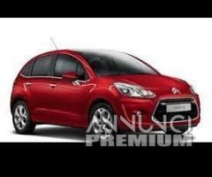 RICAMBI USATI CITROEN C3 DEL 2012 - 1