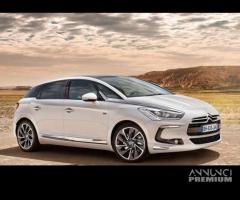 RICAMBI USATI CITROEN DS5 DEL 2015