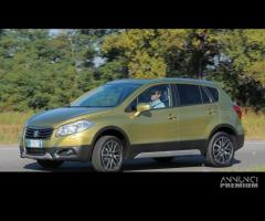 RICAMBI USATI SUZUKI S-CROSS DEL 2015 - 1