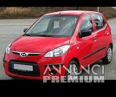 RICAMBI USATI HYUNDAI I10 DEL 2010 - 1