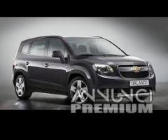 RICAMBI USATI CHEVROLET ORLANDO DEL 2010 - 1