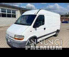 RICAMBI USATI RENAULT MASTER DEL 2003 - 1