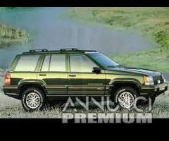 RICAMBI USATI JEEP GRAN CHEROKEE DEL 1995