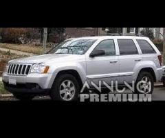 RICAMBI USATI GRAN CHEROKEE DEL 2010