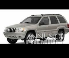 RICAMBI USATI JEEP CHEROKEE DEL 2002 - 1