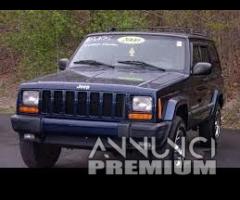 RICAMBI USATI JEEP CHEROKEE DEL 1995