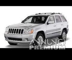 RICAMBI USATI JEEP CHEROKEE DEL 2010