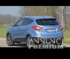 RICAMBI USATI HYUNDAI IX35 DEL 2013 - 1