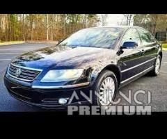 RICAMBI USATI VOLKSWAGEN PHAETON DEL 2006 - 1