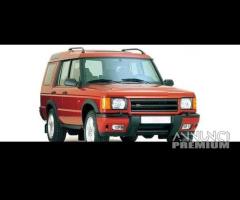 RICAMBI USATI LAND ROVER DISCOVERY DEL 1995 - 1