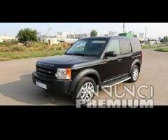 RICAMBI USATI LAND ROVER DISCOVERY 3 DEL 2007