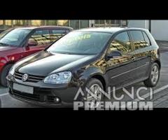 RICAMBI USATI VOLKSWAGEN GOLF 5 DEL 2007 - 1