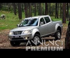 RICAMBI USATI TATA XENON DEL 2009