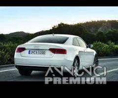 RICAMBI USATI AUDI A5 RESTYLING DEL 2009