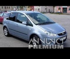 RICAMBI USATI FORD CMAX DEL 2007 - 1