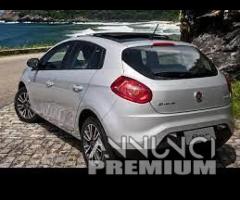 RICAMBI USATI FIAT BRAVO DEL 2011