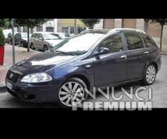 RICAMBI USATI FIAT CROMA DEL 2006