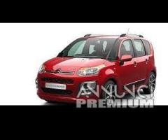 RICAMBI USAT CITROEN C3 PICASSO DEL 2016