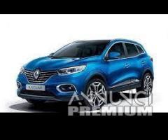 RICAMBI USATI RENAULT KADJAR DEL 2019