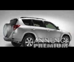 RICAMBI USATI TOYOTA RAV4 DEL 2006