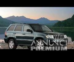 RICAMBI USATI JEEP GRAN CHEROKEE DEL 2007