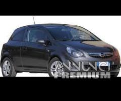 RICAMBI USATI OPEL CORSA DEL 2012