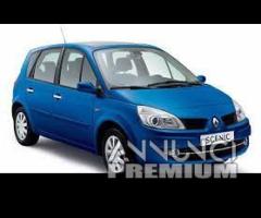 RICAMBI USATI RENAULT SCENIC DEL 2006 - 1