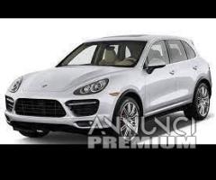 RICAMBI USATI PORSHE CAYENNE DEL 2012 - 1