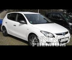 RICAMBI USATI HYUNDAI I30 DEL 2010