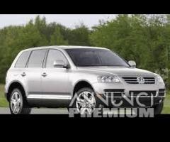 RICAMBI USATI VOLKSWAGEN TOUAREG DEL 2007