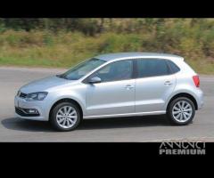 RICAMBI USATI VOLKSWAGEN POLO DEL 2015 - 1