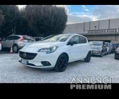 RICAMBI USATI OPEL CORSA DEL 2016