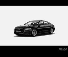 RICAMBI USATI AUDI A7 DEL 2016