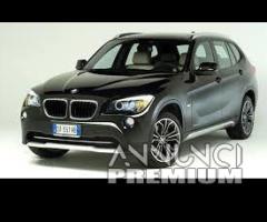 RICAMBI USATI BMW X1 DEL 2010 - 1