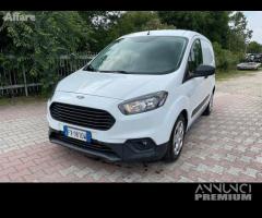 RICAMBI USATI FORD TRANSIT COURIEL DEL 2019 - 1