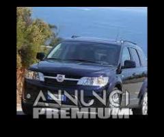 RICAMBI USATI FIAT FREEMONT DEL 2012