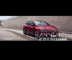 RICAMBI USATI RENAULT CLIO S.W. DEL 2019 - 1