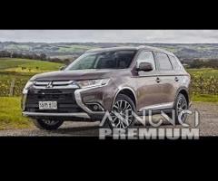 RICAMBI USATI MITSUBISHI OUTLANDER DEL 2017 - 1