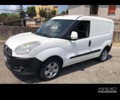 RICAMBI USATI FIAT DOBLO' DEL 2014 - 1