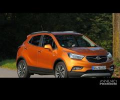 RICAMBI USATI OPEL MOKKA DEL 2017