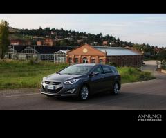 RICAMBI USATI HYUNDAI I40 DEL 2019