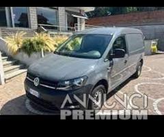 RICAMBI USATI VOLKSWAGEN CADDY DEL 2017