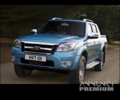 RICAMBI USATI FORD RANGER DEL 2009